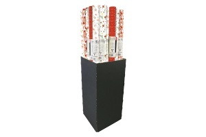 Rola Hartie Ambalaj 80g 2x0,7m Amore Clairefontaine 202106C - Img 2