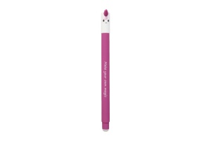 Roller 0.7 mm cu Radiera Integrata Model Unicorn Eberhard Faber