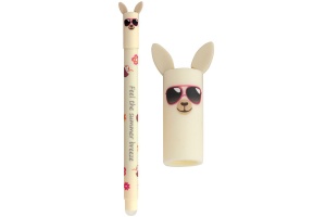 Roller 0.7mm Albastru Erasable Lama Summer Breeze Eberhard EF582118