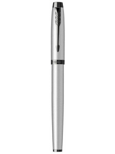 Roller IM Royal Achromatic Silver Parker 2127751