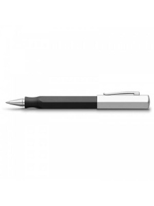 Roller negru grafit Ondoro Faber Castell 147517