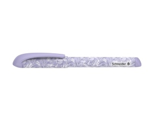 Roller Voice Jungle Schneider – Lilac / Green Schneider