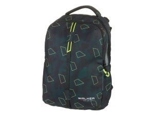 Rucsac Elite Wizzard Green Polygon Walker SH42125363