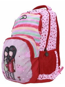 Rucsac scoala You can have Mine - Gorjuss 23GJS105A-HM