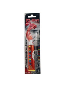 Sange pentru efecte speciale Eulenspiegel Dark 18ml