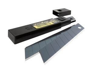 Set 10 Lame Cutter 18mm Olfa LBB-10