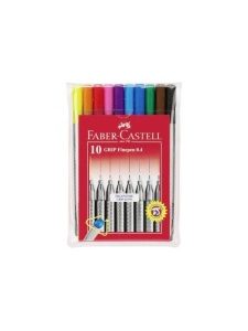Set 10 linere colorate 151610
