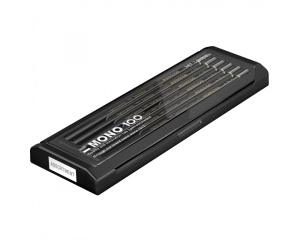 Set 12 creioane grafit, Tombow, TB-MONO-100-AS