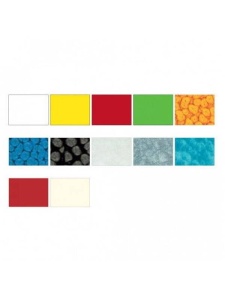 Set 12 x 20 ml Mixed Media Pebeo 754801