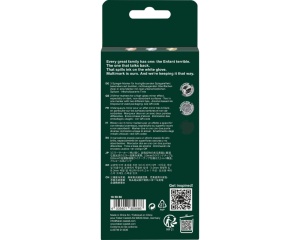 Set 3 markere acrilice cu efect metalizat, auriu, argintiu si cupru, Multimark, Faber-Castell