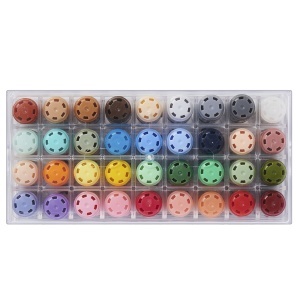 Set 36 Markere Copic CIAO SET B 22075362 - Img 2