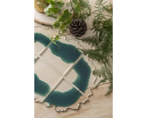 Set 6 Matrite din Silicon 766615 Pebeo
