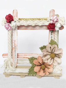 Set 806 cristale adezive 3mm transparent Dp Craft grkr-038