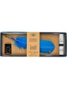 Set caligrafie cu pana Manunscript MSH445QPI