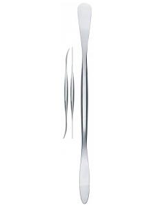 Spatula de sculptura SL 703 RGM