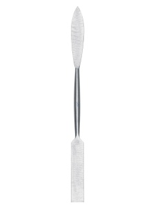 Spatula sculptura 16 mm SL 410 RGM