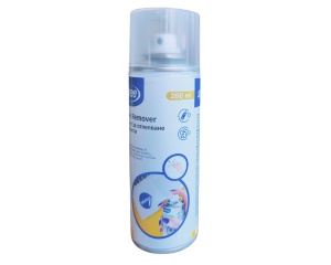 Spray pentru indepartare etichete 200ml SP89695