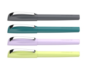 Stilou Ceod Colour cu penita M, Schneider