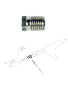 Surub pentru arc pentru aerograf Colani H&S 124133