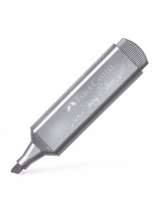 Textmarker metalic TL 1546 Faber Castell
