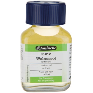 Ulei rafinat de nuca 60 ml Schmincke 50012