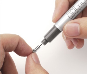 Varfuri De Schimb Pentru Multiliner-ul Copic Sp - Img 2