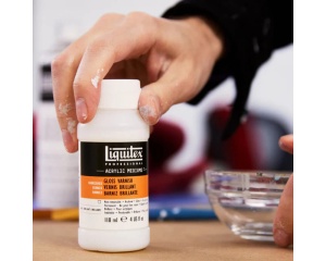 Vernis Acrilic 118ml Liquitex - Img 4