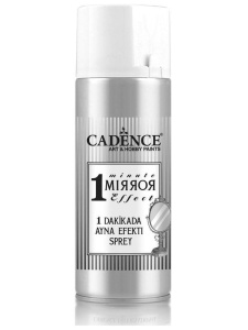 Vopsea cu efect metalizat Cadence