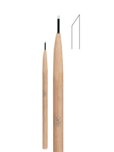 Ac gravura 2 mm PS09 RGM