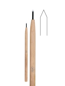 Ac gravura 2 mm PS10 RGM
