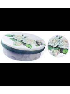 Adeziv si lac semilucios pentru decoupage Pentart
