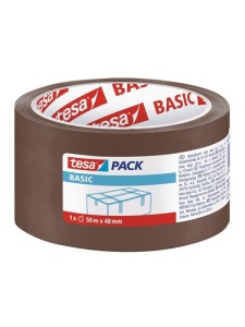 Banda adeziva Basic Tesa
