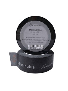 Banda de mascare pentru acuarela 20mm x 20m Hahnemuhle 10608865