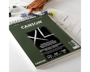 Bloc de Desen 160gmp Canson XL Recycled