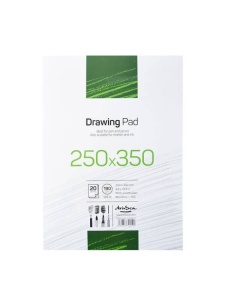 Bloc desen 20 file 190g/mp Drasca