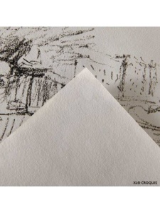 Bloc XL Schite Canson Croquis