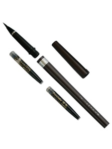 Brush Pen Fountain Takujo No. 8 Kuretake DP150-8B