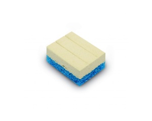 Burete de Hartie Akapad Alb Soft Kremer 780631