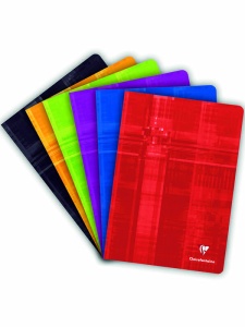 Caiet seria Metric A4 40 file 90g Clairefontaine