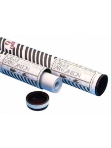 Calc Canson la rola-satinat 40/50g /mp