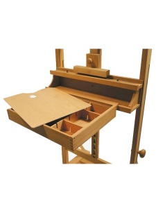 Caseta culori 33 x 43cm Cappelletto ca-6