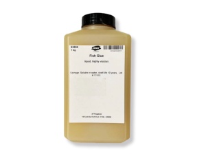 Clei de Peste Lichid 1kg Kremer 63550