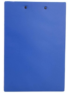 Clipboard simplu Foam Deli DLEF754