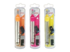 Compas Tehnic Soft-Grip Arda CO7FLU - Img 2