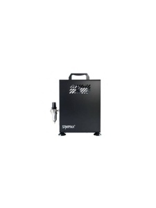 Compresor Sparmax TC-610H - Harder & Steenbeck