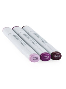 Copic Sketch Blending Trio 3 21075633