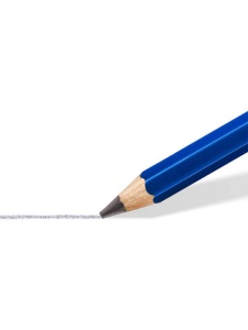 Creion grafit acuarelabil Mars Lumograph 100A Staedtler