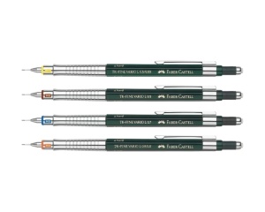 Creion Mecanic Faber Castell Vario L
