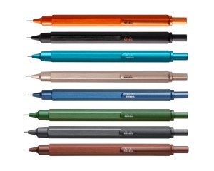 Creion Mecanic Rhodia Script 0.5mm