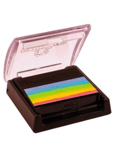 Culori bodypainting Split Cake 9g/6ml - Little Pony Eulenspiegel 340493